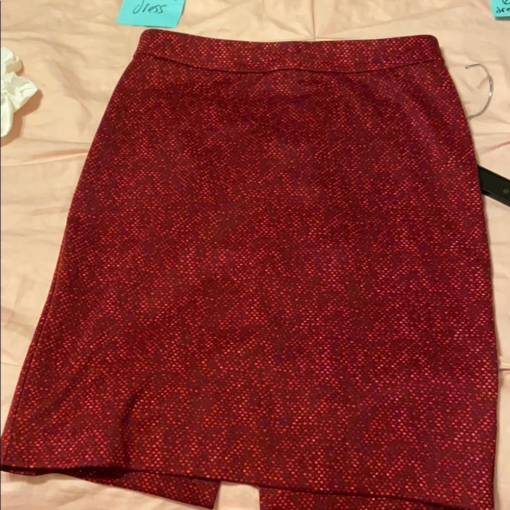 *Cute skirt